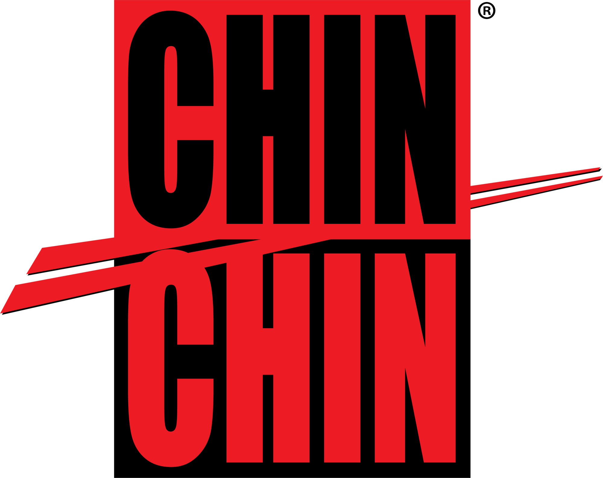 CHIN CHINS
