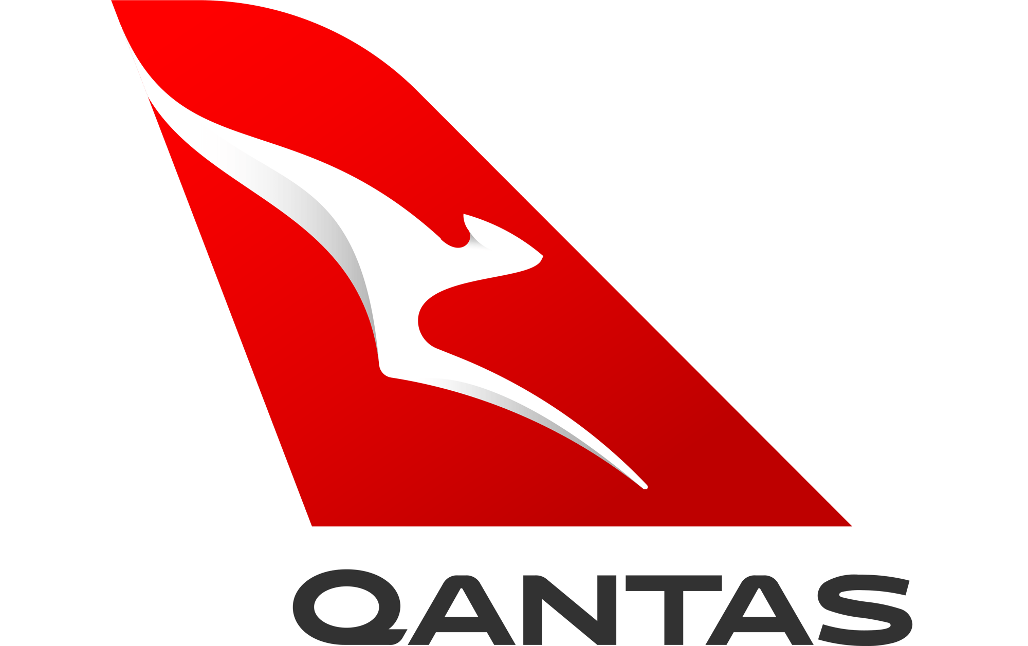 Qantas