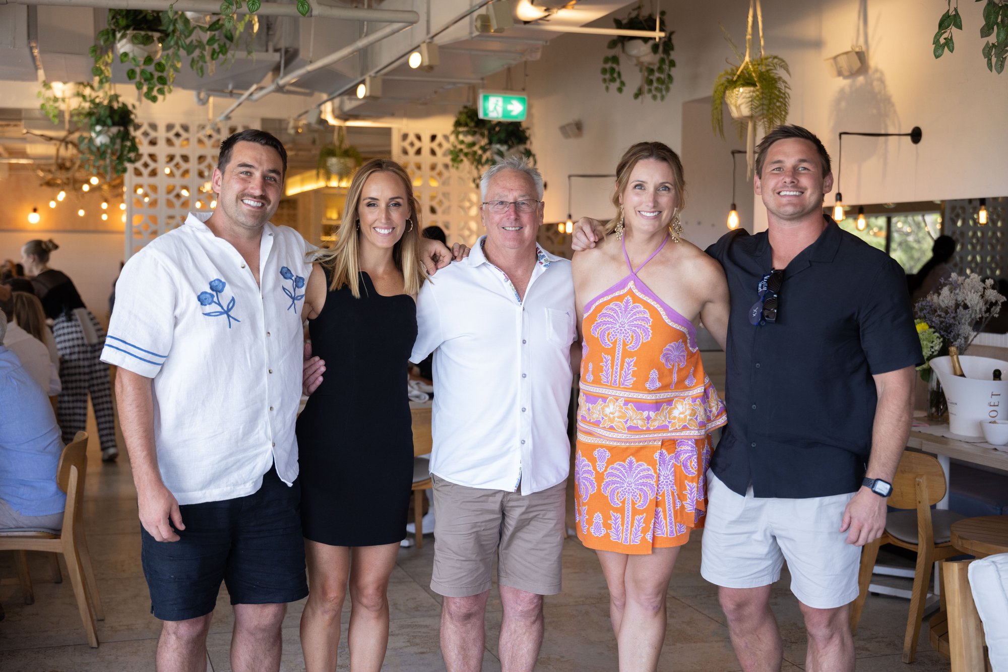 Reillys Xmas Party23